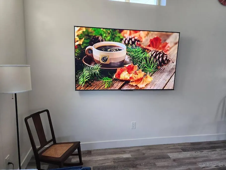 Holiday home The Gregory: 2 Bed/1 Bath Guesthouse Phoenix United States