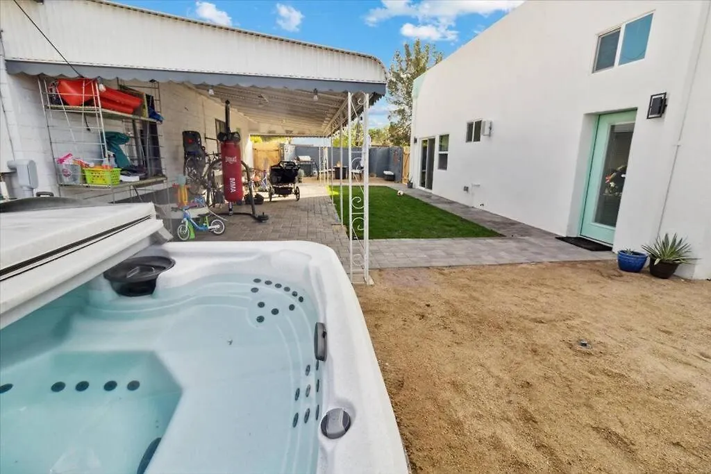 Holiday home The Gregory: 2 Bed/1 Bath Guesthouse Phoenix United States