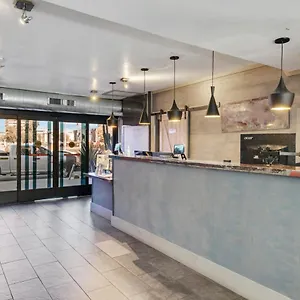  Hotel Clarendon 209